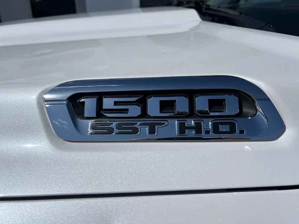2025 Ram 1500 2nd Gen - Image 7 of 31