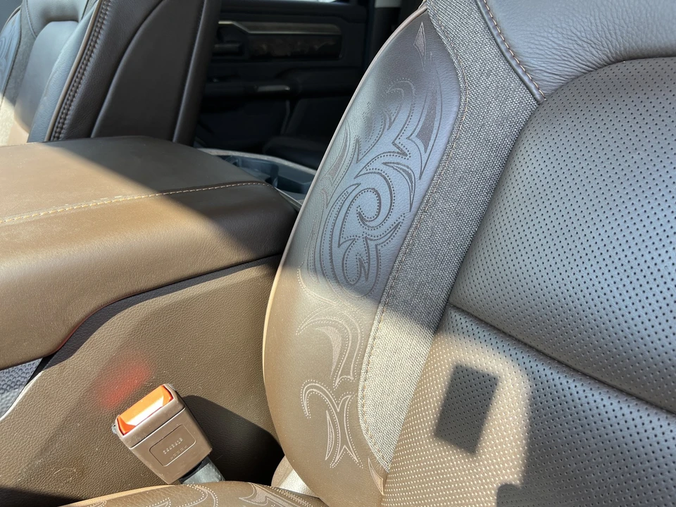 2025 Ram 1500 2nd Gen - Image 29 of 31