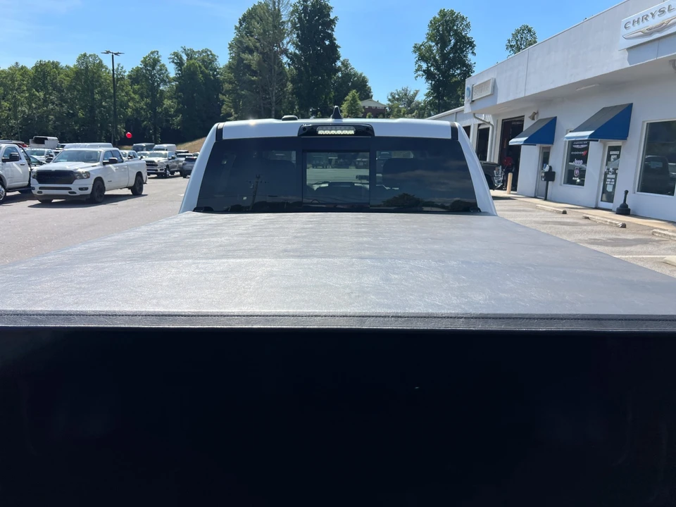 2025 Ram 1500 2nd Gen - Image 14 of 31