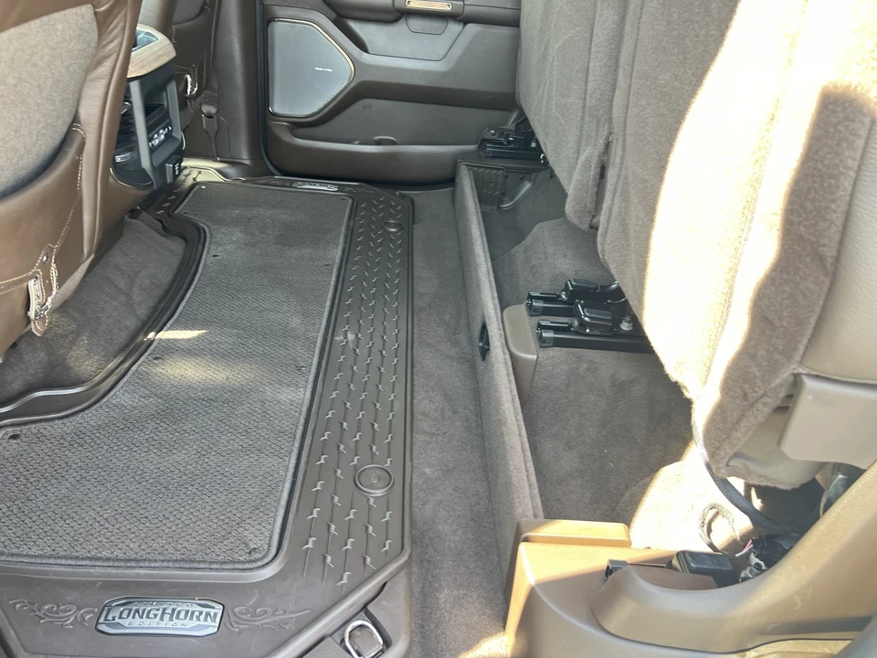 2025 Ram 1500 2nd Gen - Image 18 of 31