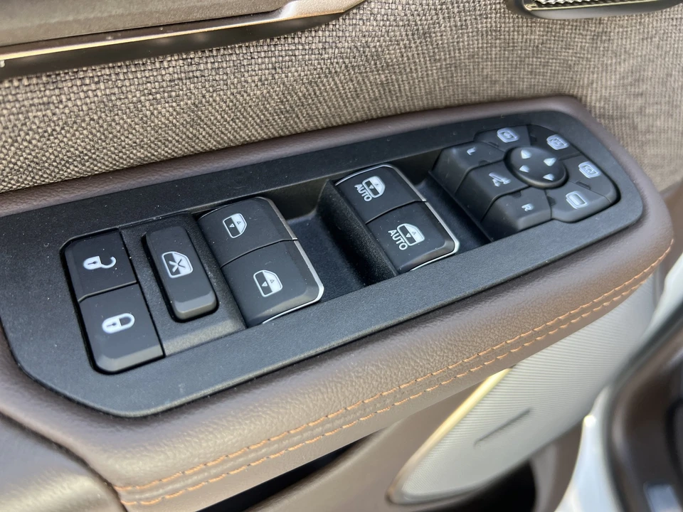 2025 Ram 1500 2nd Gen - Image 23 of 31