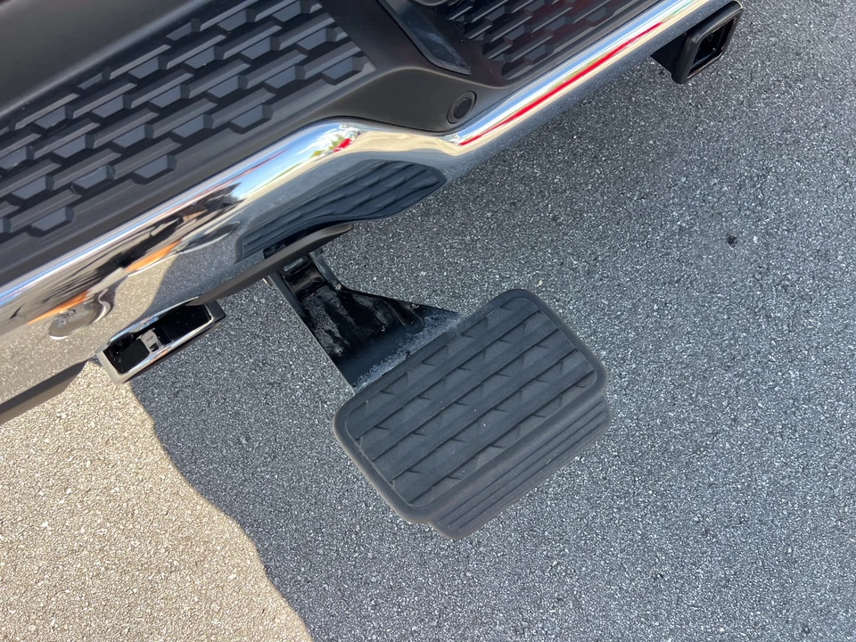 2025 Ram 1500 2nd Gen - Image 15 of 31
