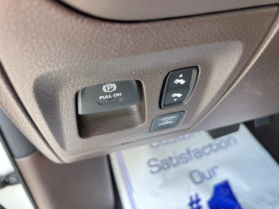 2025 Ram 1500 2nd Gen - Image 26 of 31
