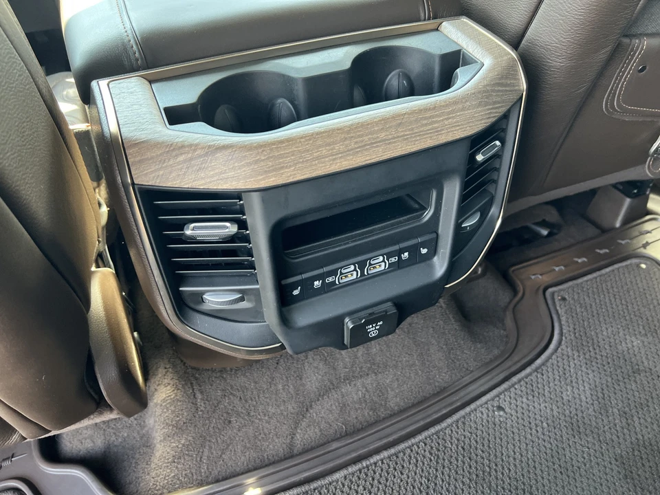 2025 Ram 1500 2nd Gen - Image 20 of 31