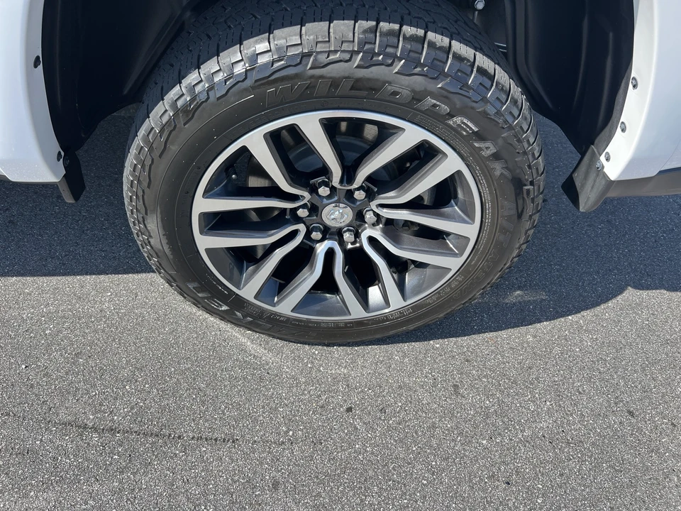2025 Ram 1500 2nd Gen - Image 16 of 31