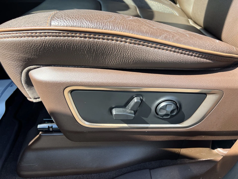 2025 Ram 1500 2nd Gen - Image 28 of 31