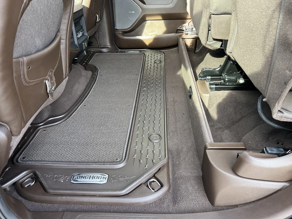 2025 Ram 1500 2nd Gen - Image 16 of 21