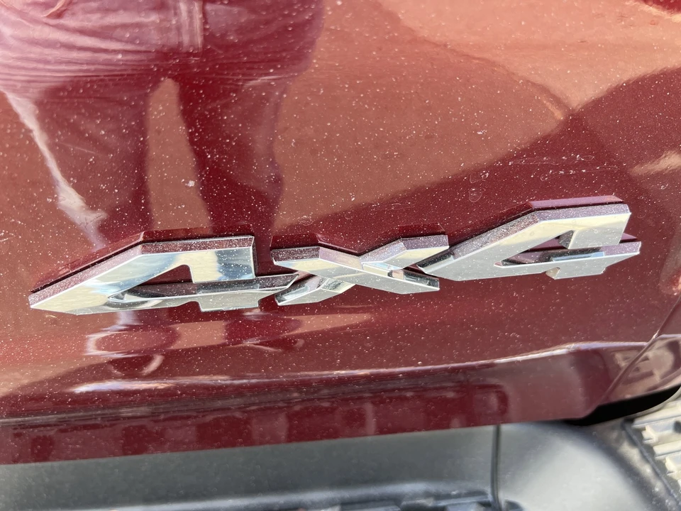 2025 Ram 1500 2nd Gen - Image 9 of 21