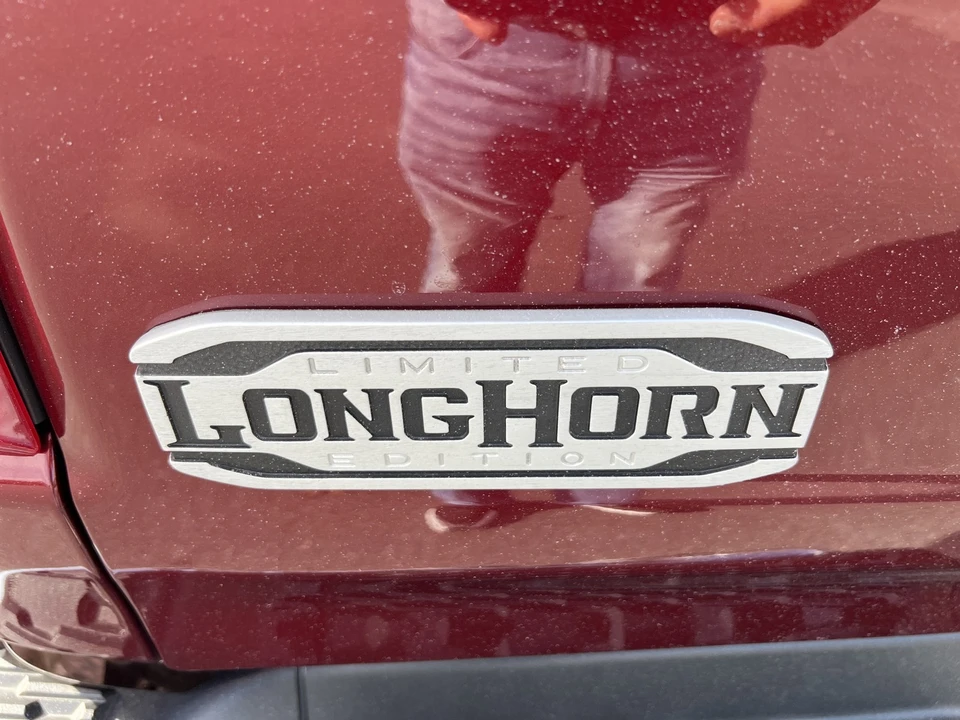2025 Ram 1500 2nd Gen - Image 8 of 21