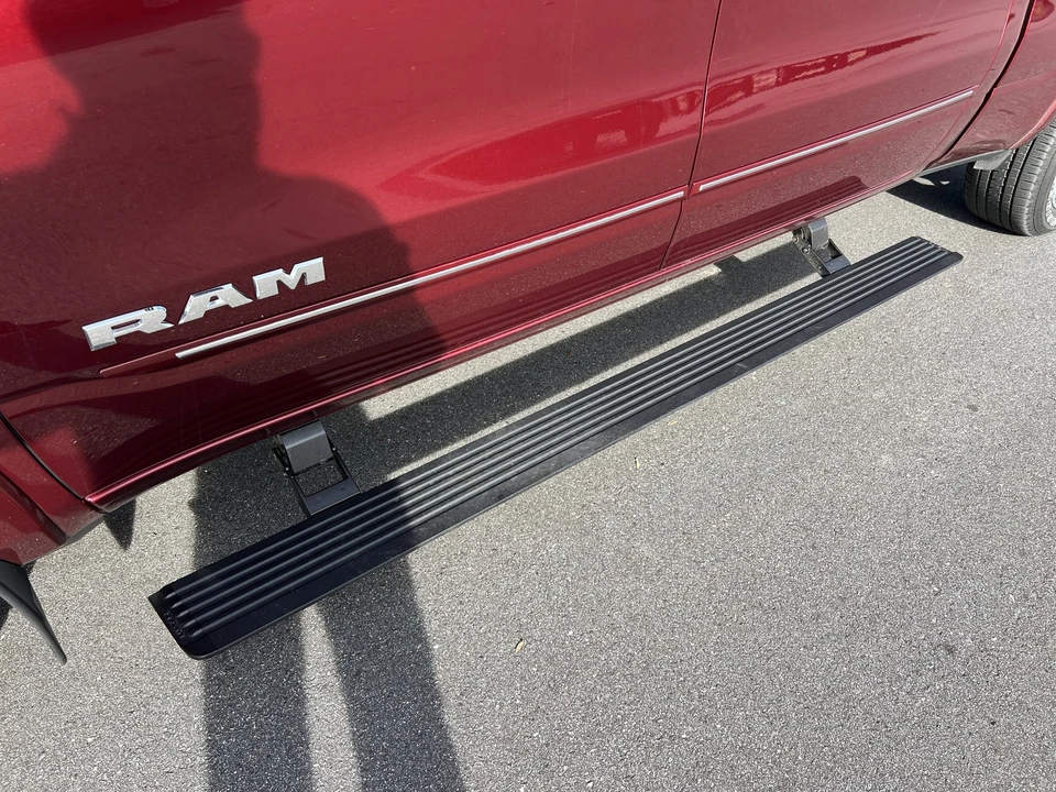 2025 Ram 1500 2nd Gen - Image 20 of 21