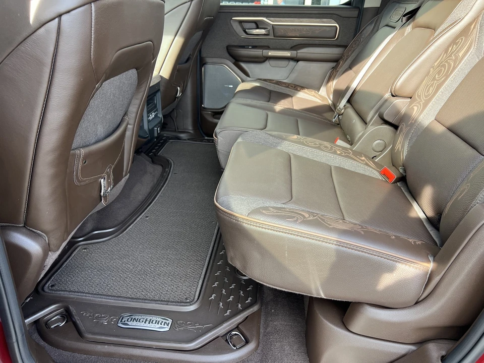 2025 Ram 1500 2nd Gen - Image 15 of 21