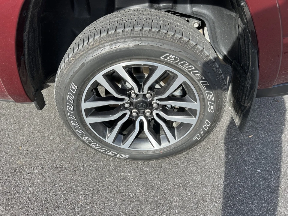 2025 Ram 1500 2nd Gen - Image 14 of 21