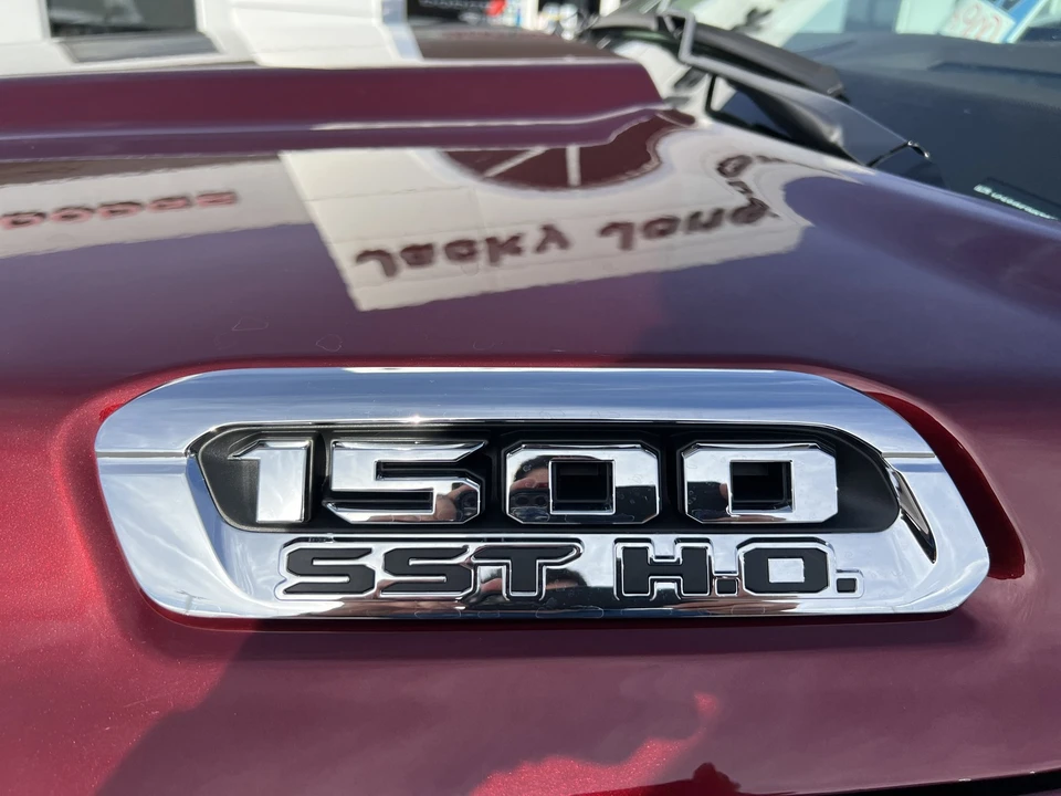 2025 Ram 1500 2nd Gen - Image 7 of 21