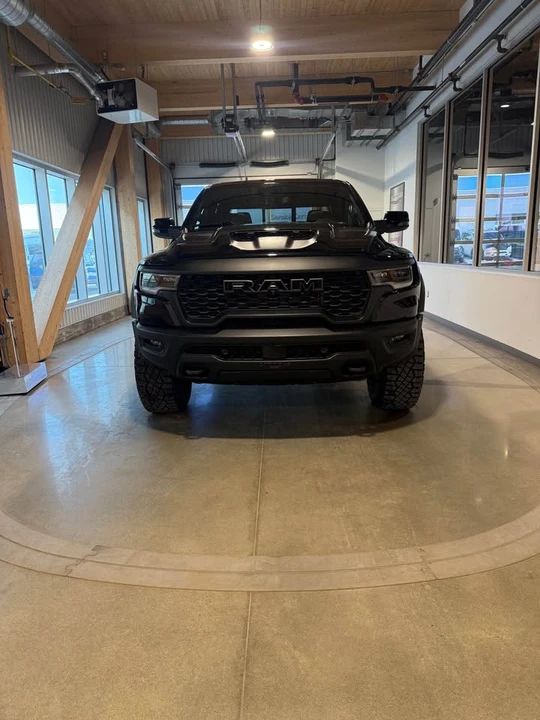 2025 Ram 1500 2nd Gen - Image 5 of 17