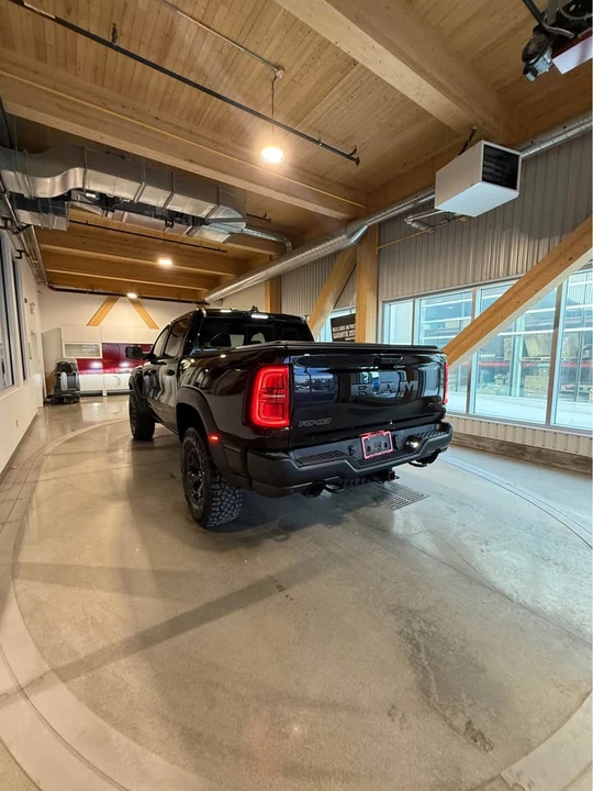 2025 Ram 1500 2nd Gen - Image 8 of 17