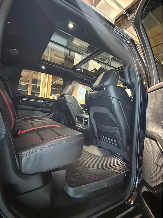 2025 Ram 1500 2nd Gen - Image 13 of 17