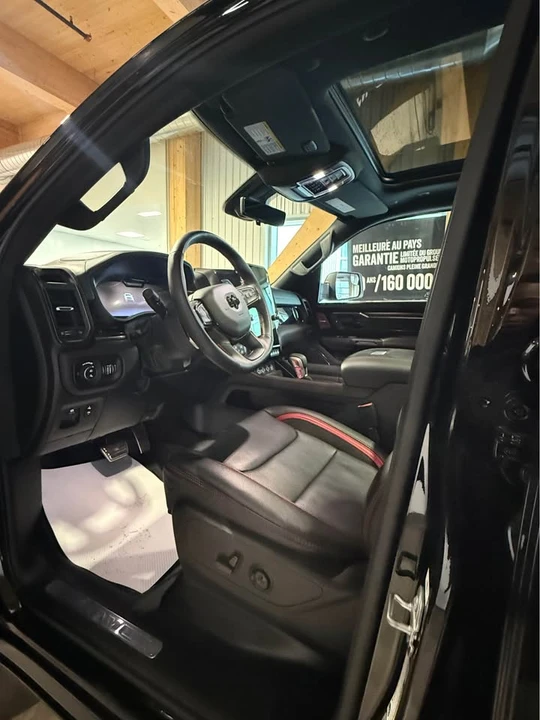 2025 Ram 1500 2nd Gen - Image 15 of 17