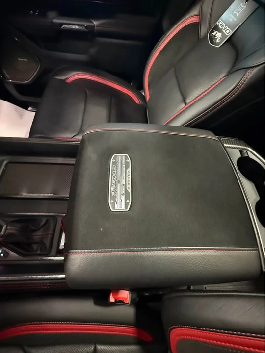 2025 Ram 1500 2nd Gen - Image 17 of 17