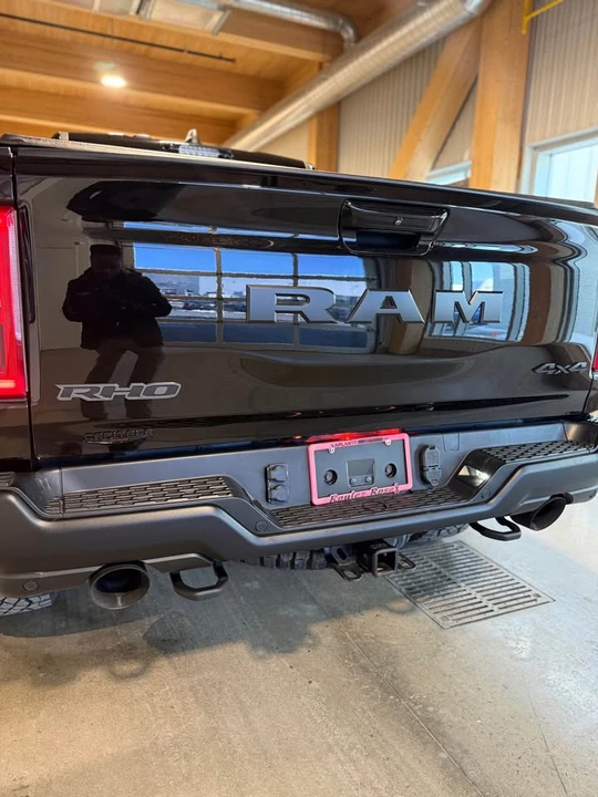 2025 Ram 1500 2nd Gen - Image 10 of 17