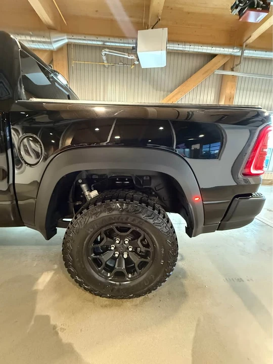 2025 Ram 1500 2nd Gen - Image 7 of 17