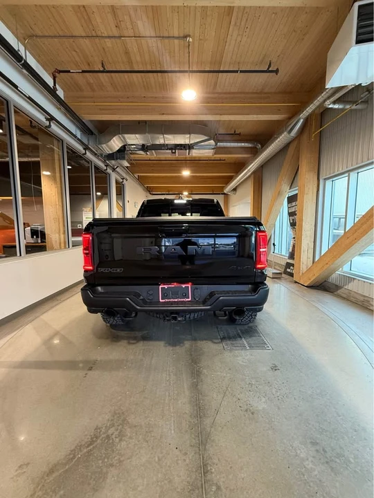 2025 Ram 1500 2nd Gen - Image 9 of 17