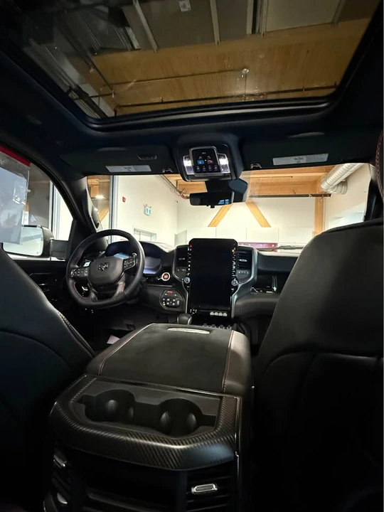 2025 Ram 1500 2nd Gen - Image 14 of 17