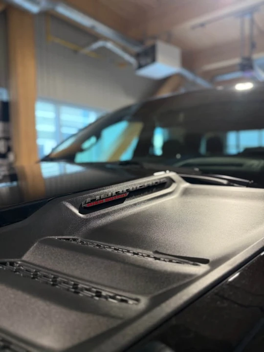 2025 Ram 1500 2nd Gen - Image 6 of 17