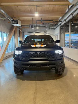 2025 Ram 1500 RHO