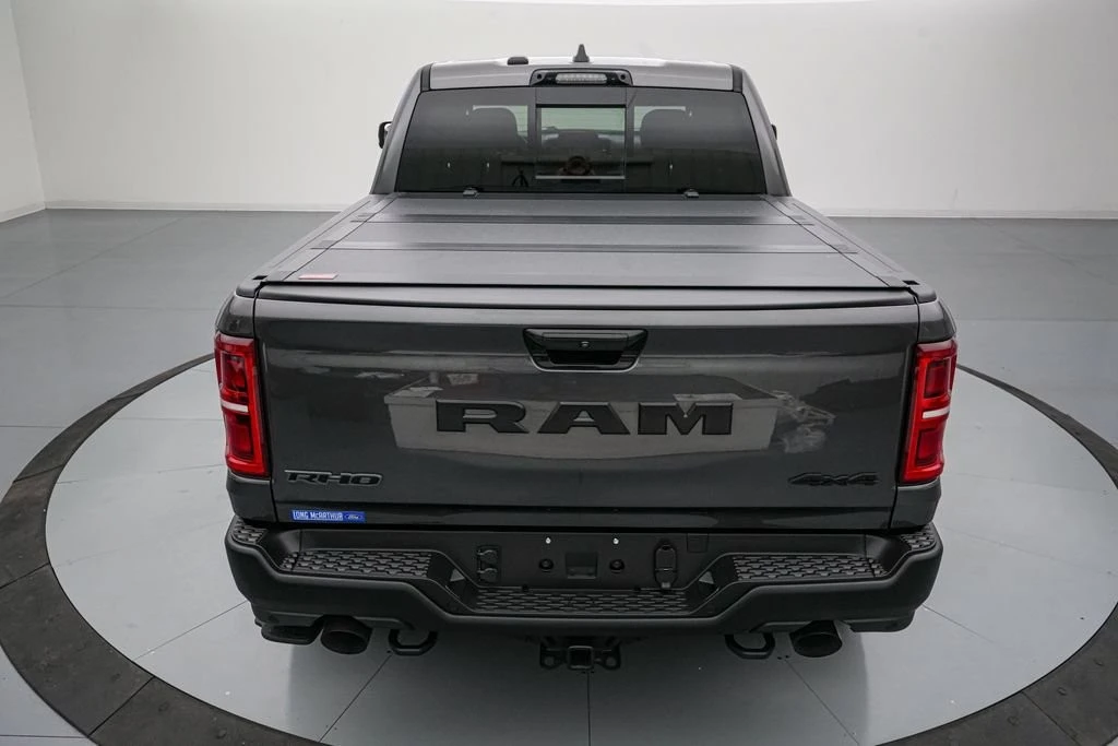 2025 Ram 1500 2nd Gen - Image 7 of 31
