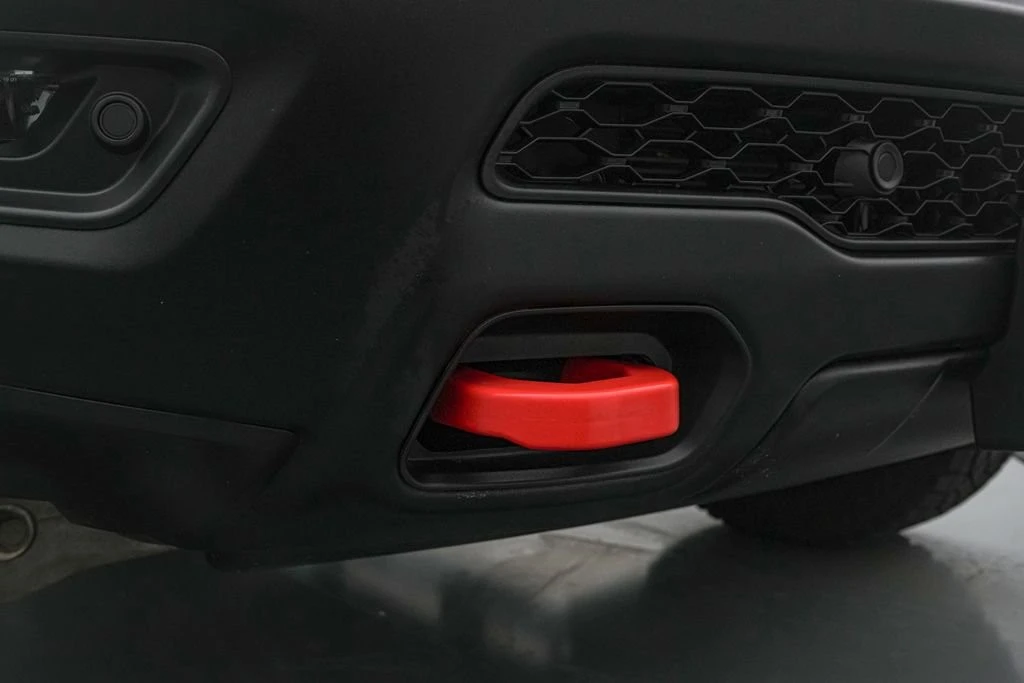 2025 Ram 1500 2nd Gen - Image 16 of 31