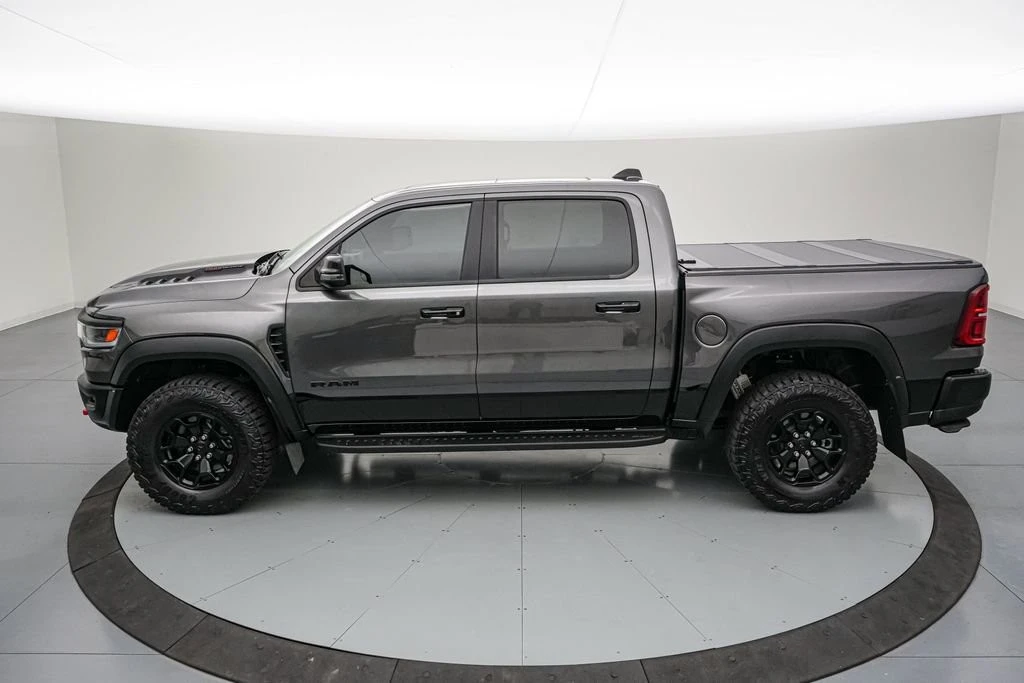 2025 Ram 1500 2nd Gen - Image 10 of 31
