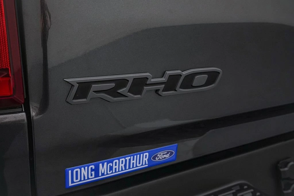 2025 Ram 1500 2nd Gen - Image 21 of 31