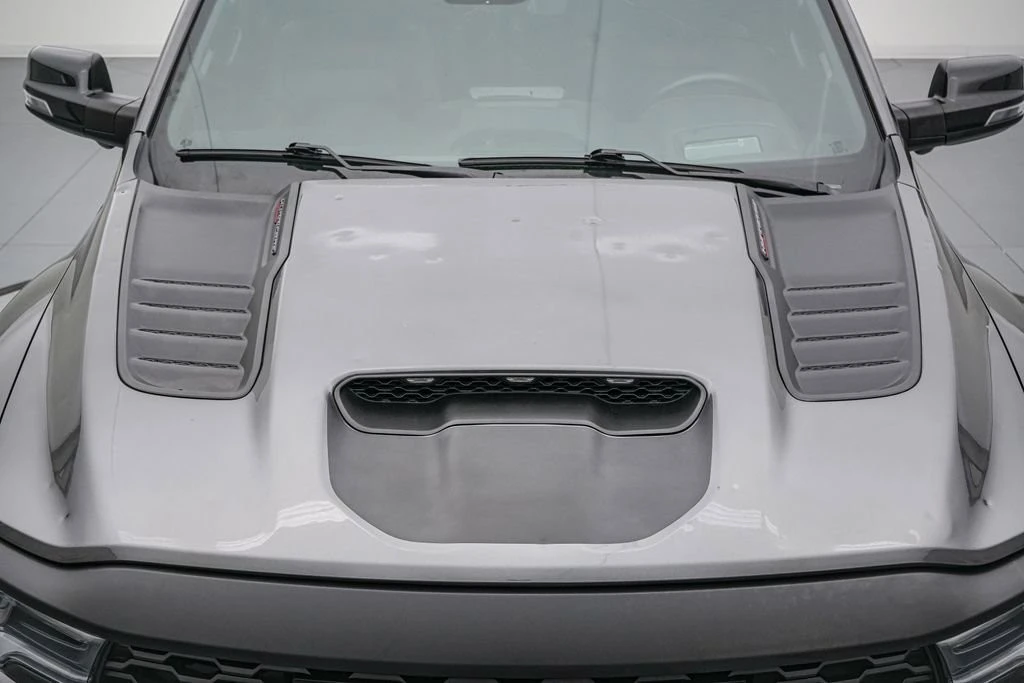 2025 Ram 1500 2nd Gen - Image 14 of 31