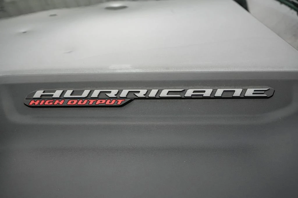 2025 Ram 1500 2nd Gen - Image 15 of 31