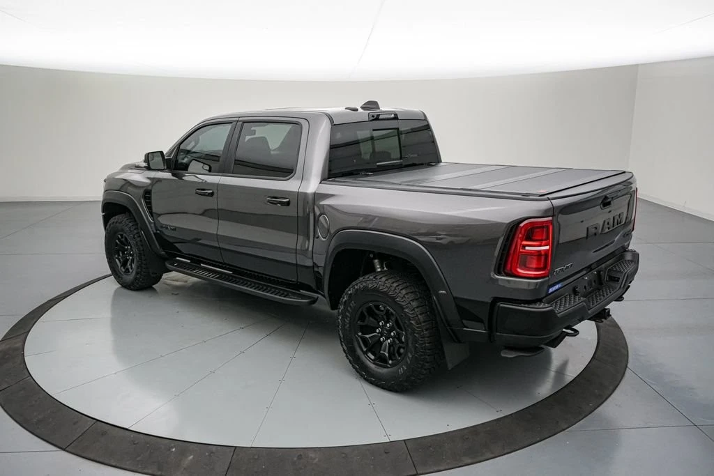 2025 Ram 1500 2nd Gen - Image 9 of 31