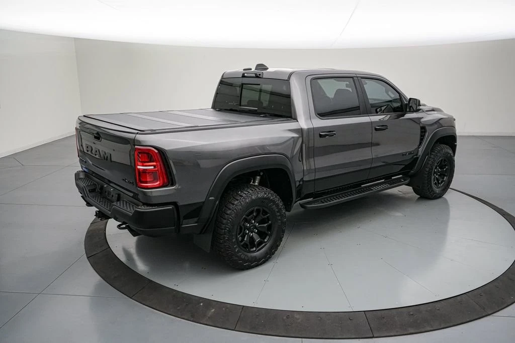 2025 Ram 1500 2nd Gen - Image 6 of 31