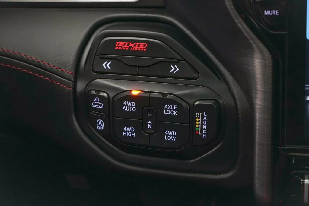 2025 Ram 1500 2nd Gen - Image 31 of 31