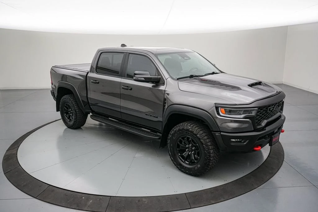 2025 Ram 1500 2nd Gen - Image 4 of 31