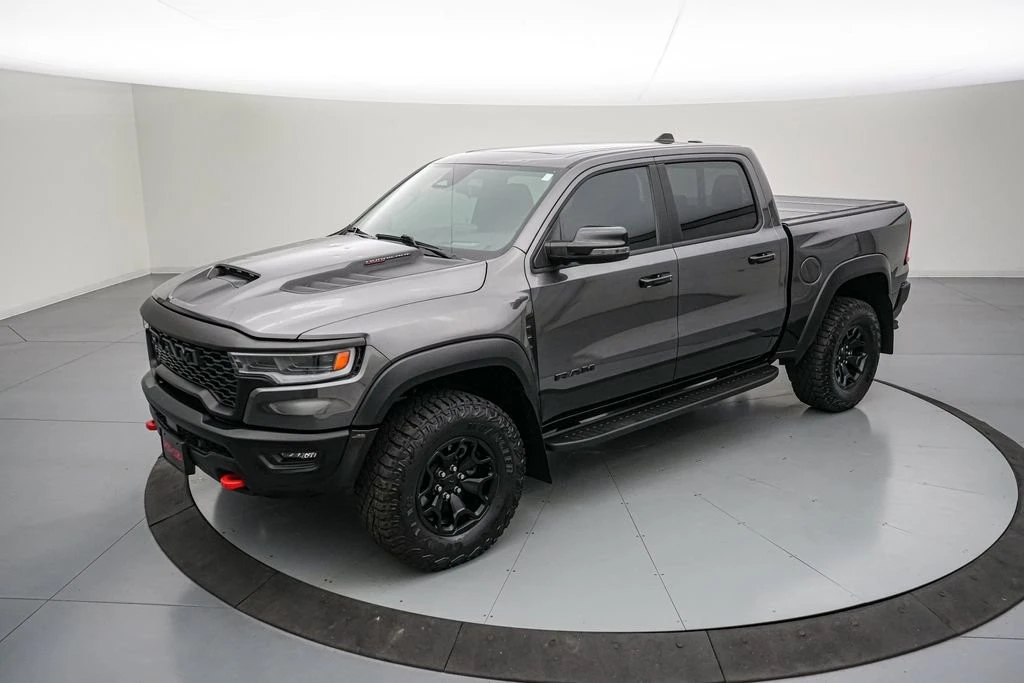 2025 Ram 1500 2nd Gen - Image 11 of 31