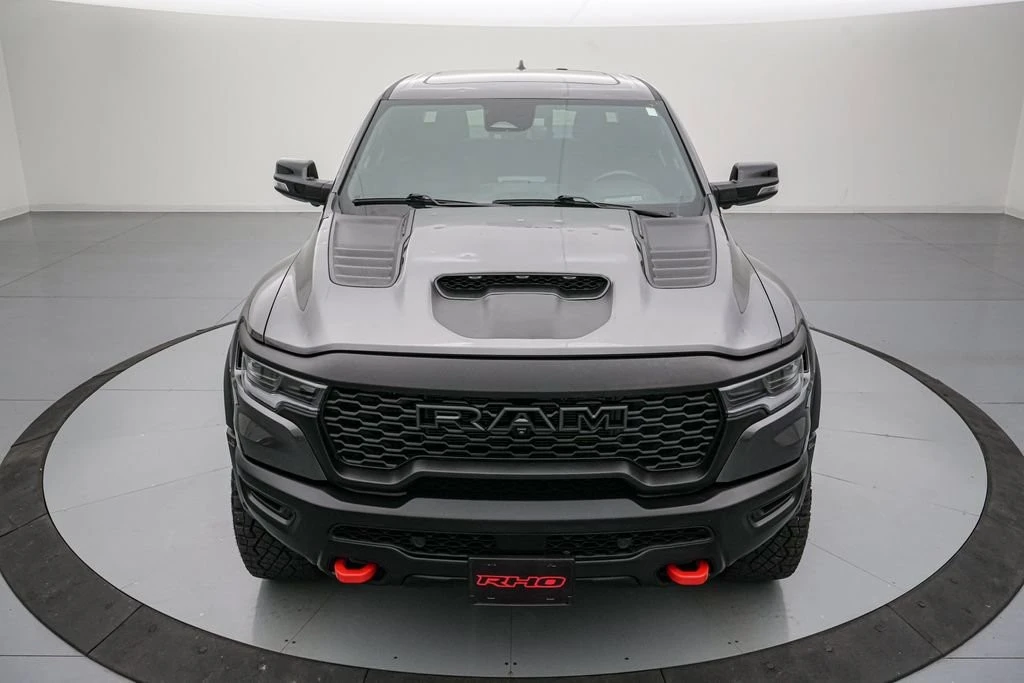 2025 Ram 1500 2nd Gen - Image 12 of 31