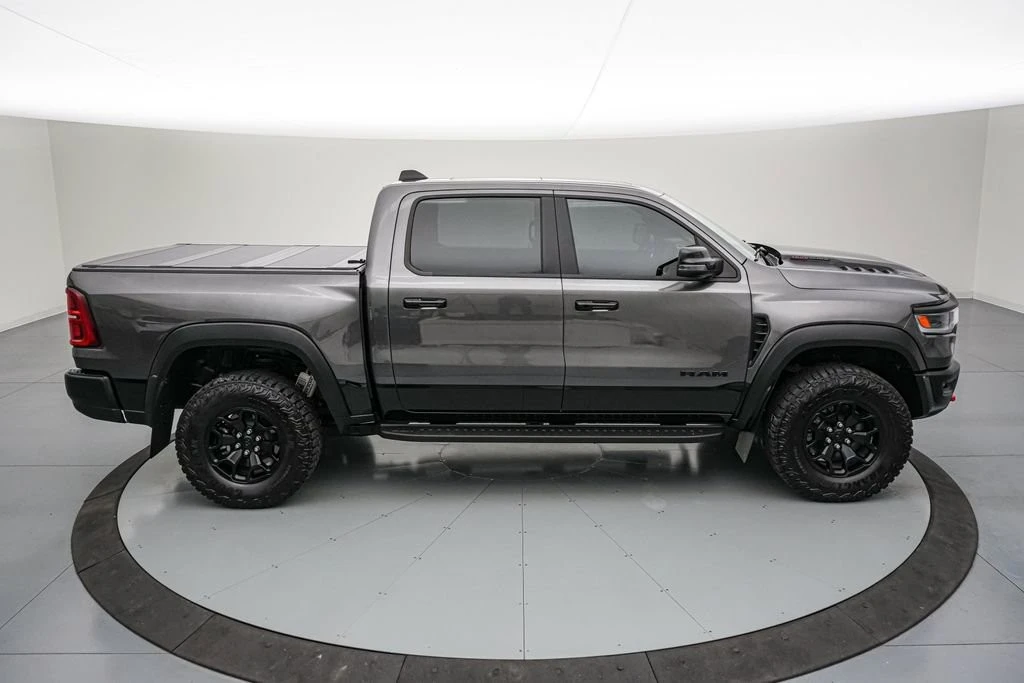 2025 Ram 1500 2nd Gen - Image 5 of 31