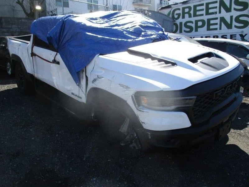 2025 Ram 1500 2nd Gen - Image 3 of 21