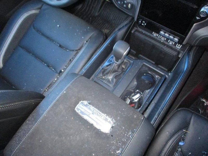 2025 Ram 1500 2nd Gen - Image 13 of 21