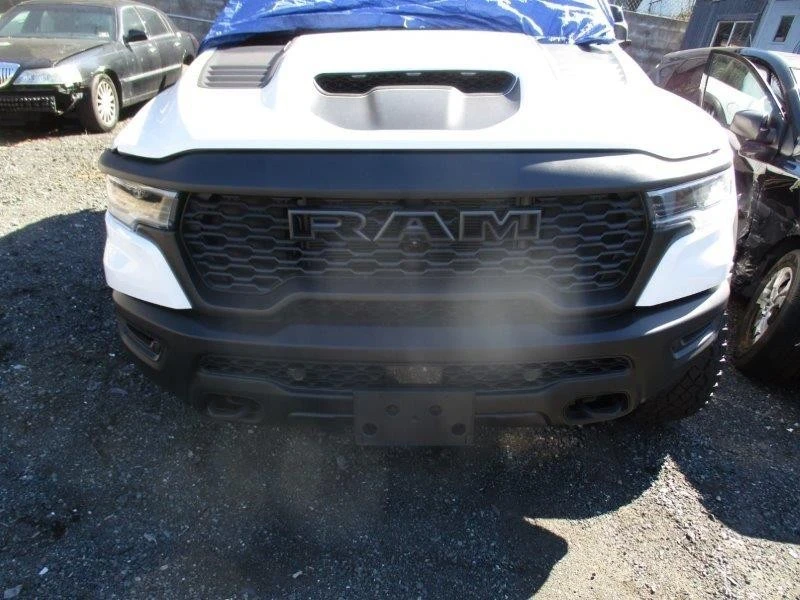 2025 Ram 1500 2nd Gen - Image 20 of 21