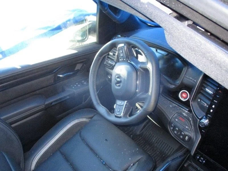 2025 Ram 1500 2nd Gen - Image 11 of 21