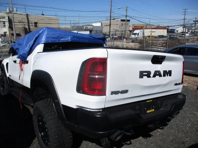 2025 Ram 1500 2nd Gen - Image 5 of 21