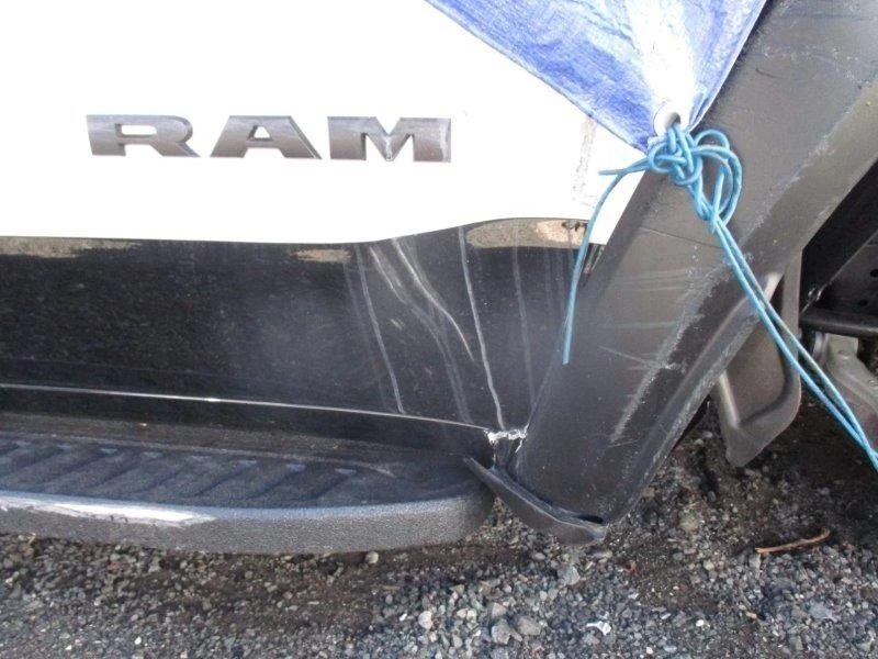 2025 Ram 1500 2nd Gen - Image 16 of 21