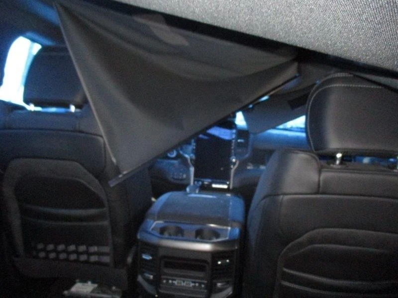 2025 Ram 1500 2nd Gen - Image 9 of 21