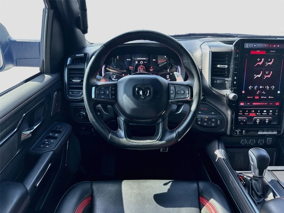 2025 Ram 1500 2nd Gen - Image 3 of 31