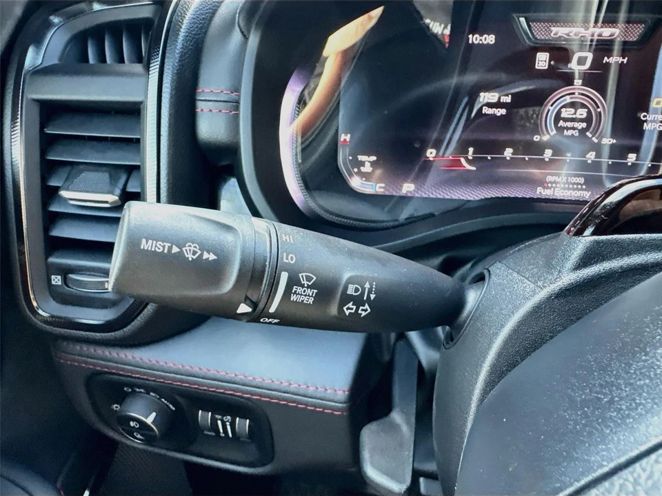2025 Ram 1500 2nd Gen - Image 5 of 31